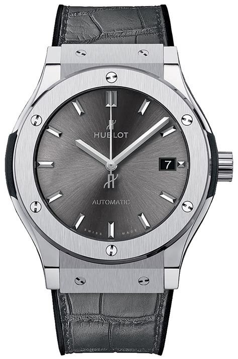 New 565.NX.7071.LR Hublot Classic Fusion 